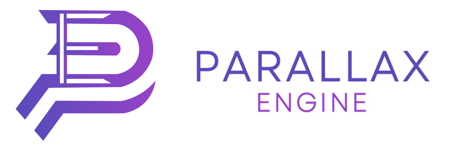 Parallax Engine